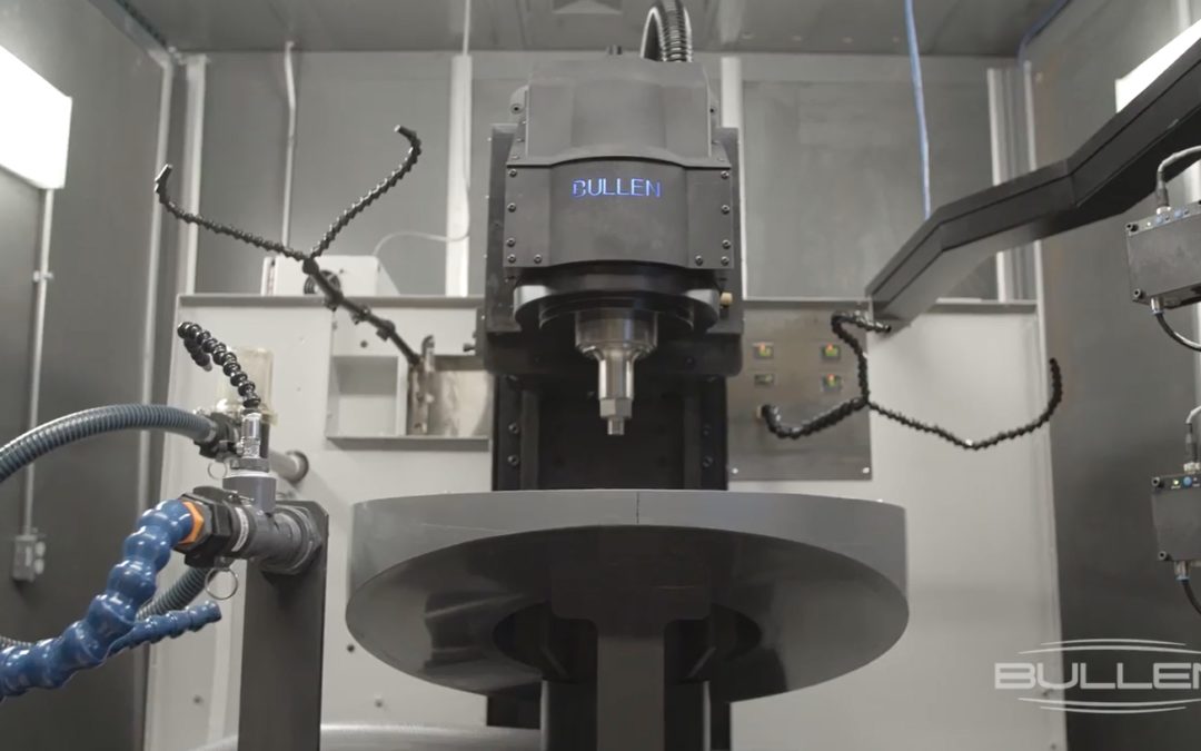 The Connected Factory