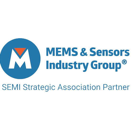 mems and sensors industry group logo