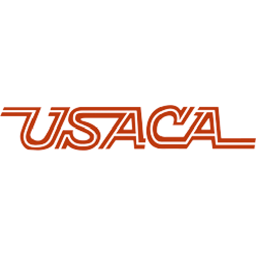 usaca logo