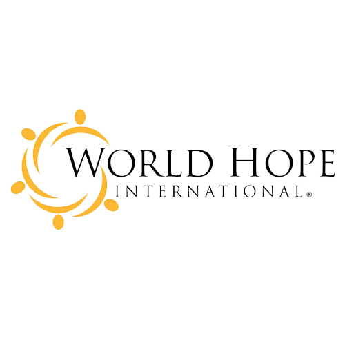 world hope international logo
