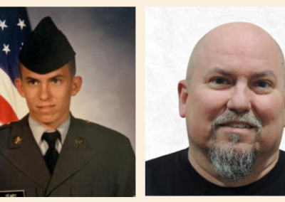 bullen employee and veteran