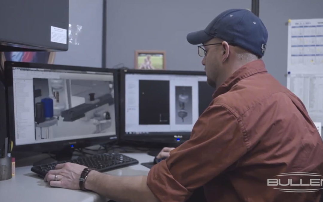 Precision Machining Solutions